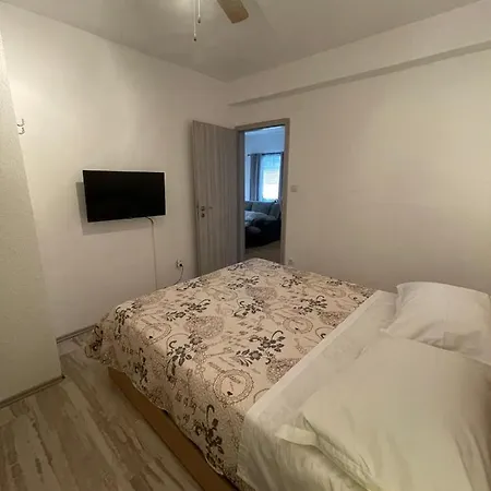 Villa House Luma Hrvace