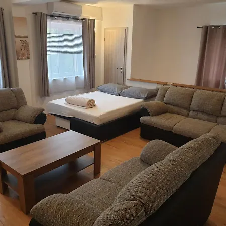 House Luma Villa Hrvace