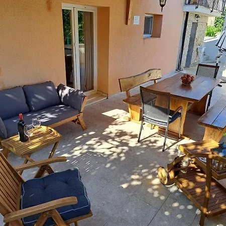 House Luma Villa