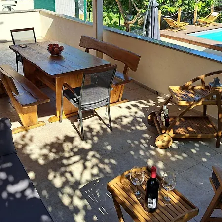 House Luma Villa *