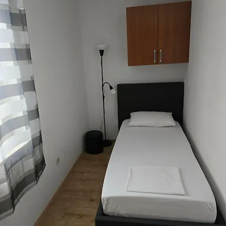 Villa House Luma *