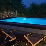 Villa House Luma Hrvace