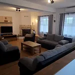 House Luma Villa *
