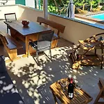House Luma Villa *