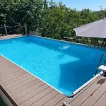 Villa House Luma Hrvace