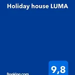 House Luma Villa *