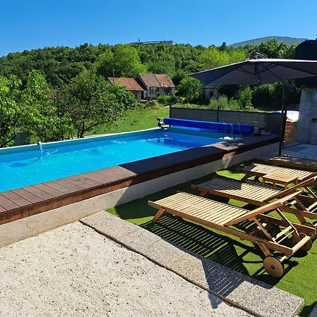 House Luma 빌라