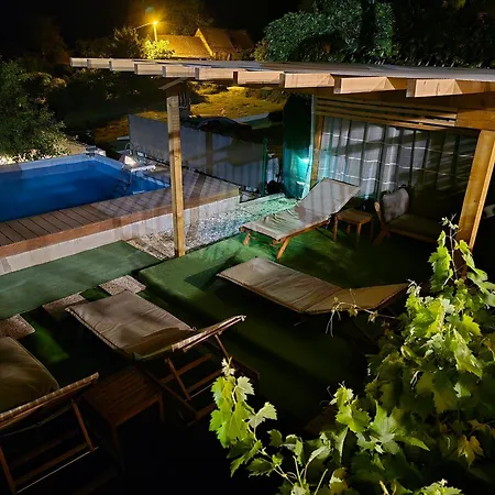 House Luma