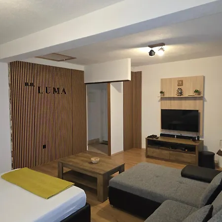 House Luma