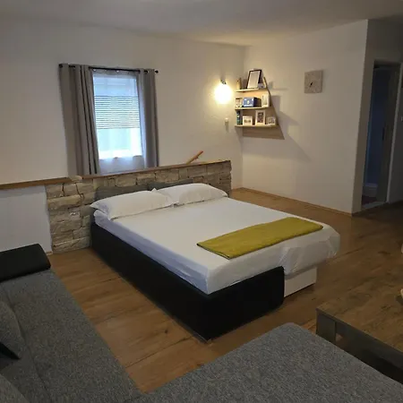 House Luma Villa