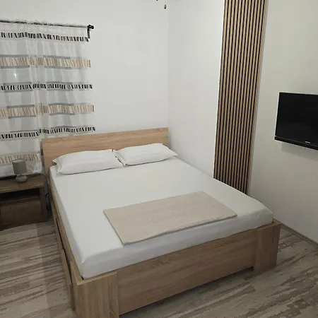 House Luma Villa Hrvace