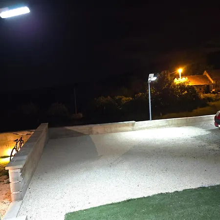 House Luma Hrvace
