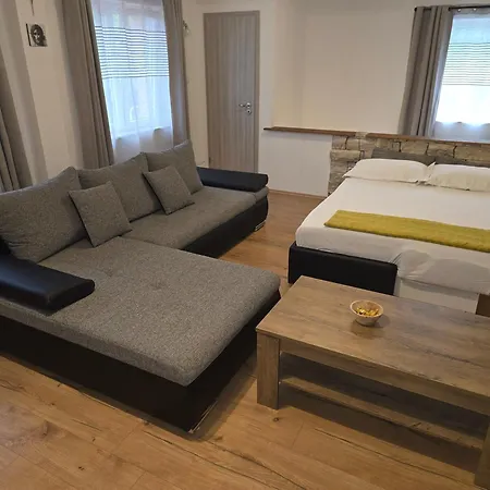 House Luma