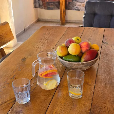 Villa House Luma